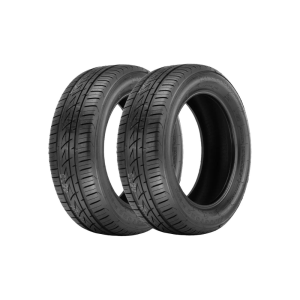Kit 2 Pneus Firestone F600 195/65R15 91H Aro 15