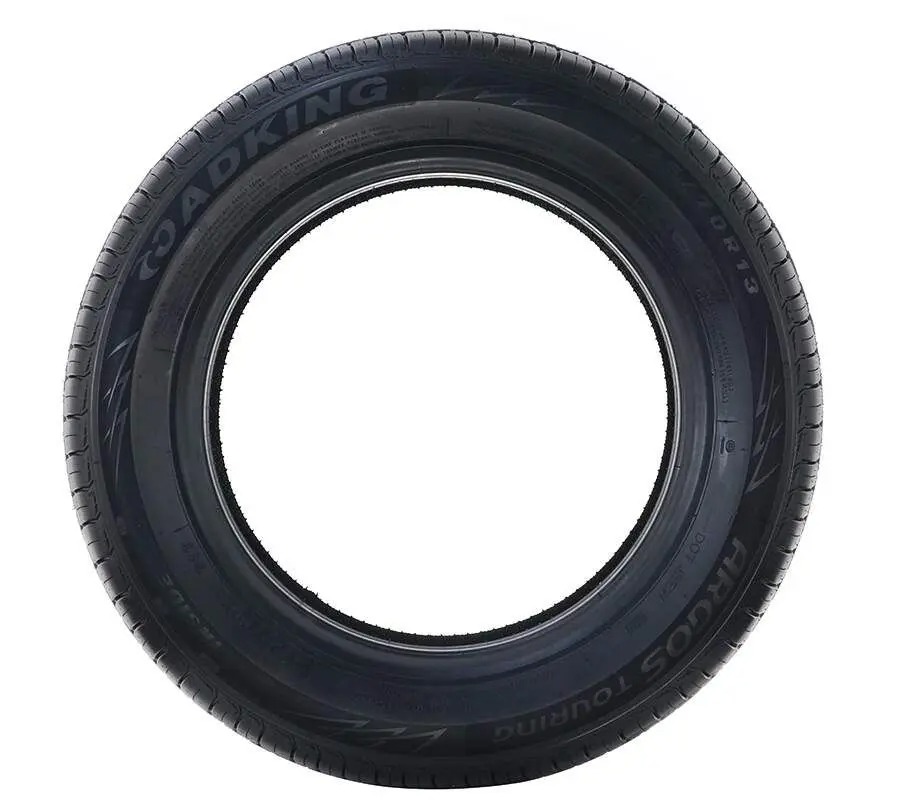 Pneu Aro 13 Roadking 145/70R13 71T Argos Touring - Imagem 3