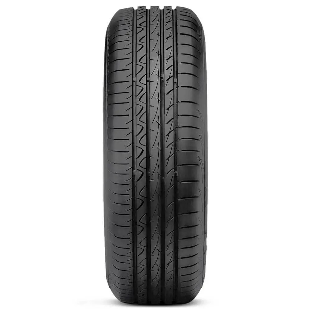 Pneu Continental Aro 13 175/70r13 82t PowerContact2 - Continental Pneus - Imagem 2