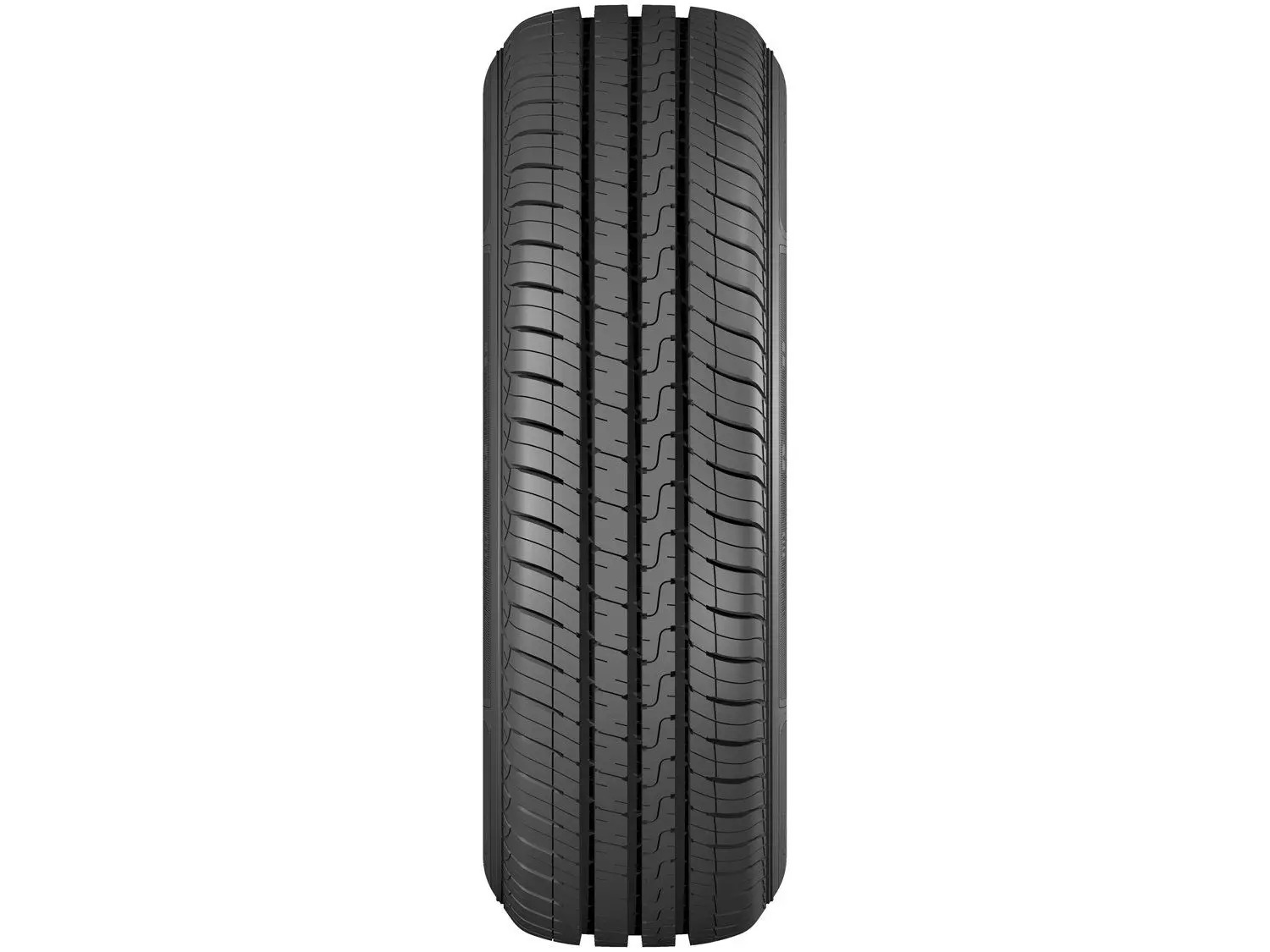 Pneu Aro 13" 165/70R13 Goodyear 83T Direction Touring 2 XL - Imagem 2