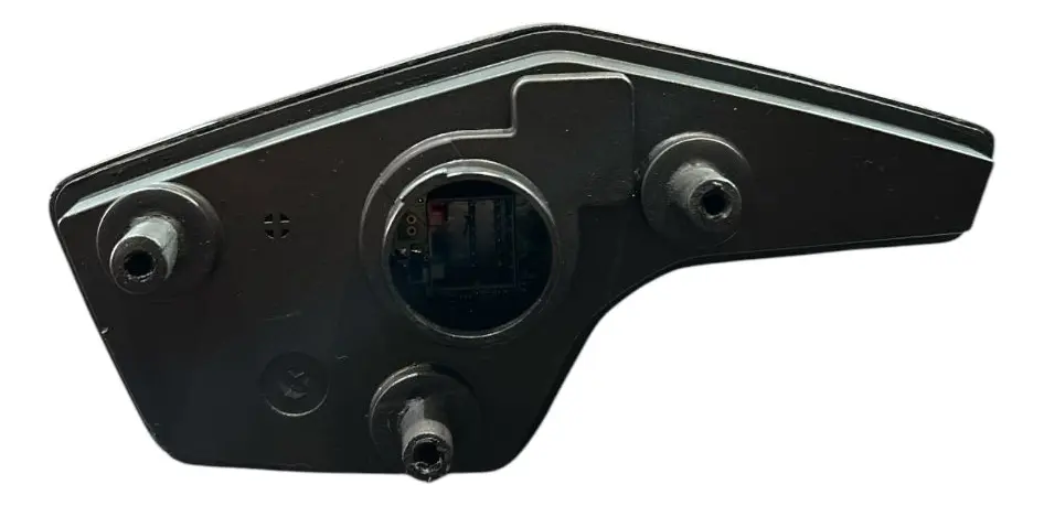 Painel Moto Medidor Velocímetro Yamaha Xt 660 Original - Imagem 2